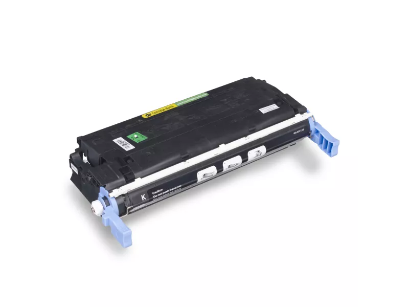Toner Compatibile HP C9720A 641A (Nero 8000 pagine) Toner Compatibile HP C9720A 641A (Nero 8000 pagine)