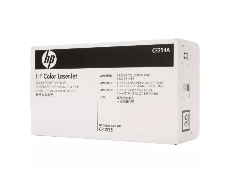 Vaschetta di Recupero Originale HP CE254A 883585934799 
