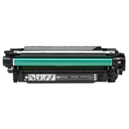 Toner Compatibile HP CE250X 504X (Nero 10500 pagine)