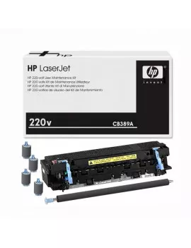 Unità di Manutenzione Originale HP CB389A (225000 pagine)