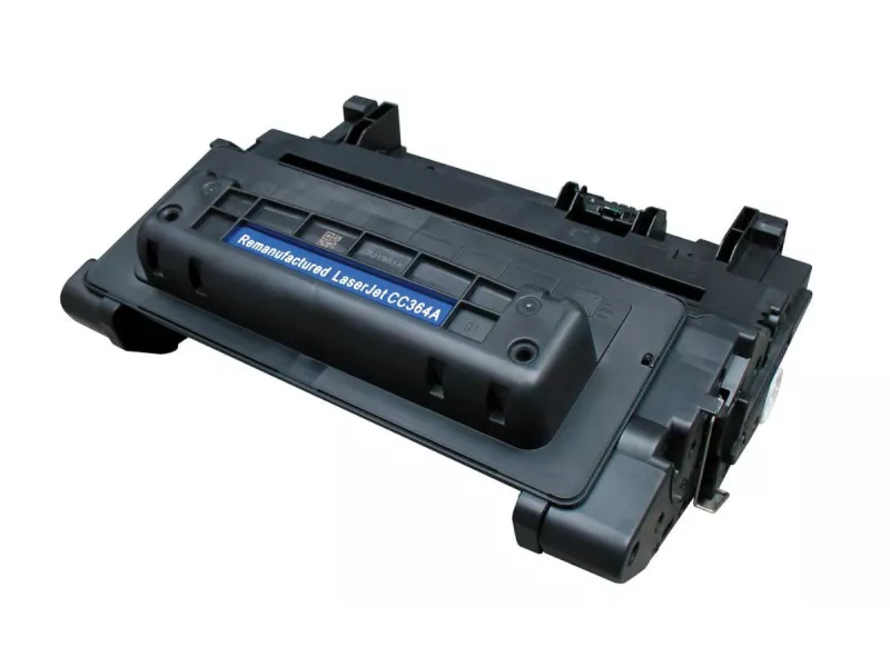 Toner Compatibile HP CC364A 64A (Nero 10000 pagine)