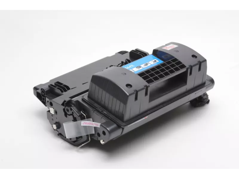 Toner Compatibile HP CC364X 64X (Nero 24000 pagine) Toner Compatibile HP CC364X 64X (Nero 24000 pagine)