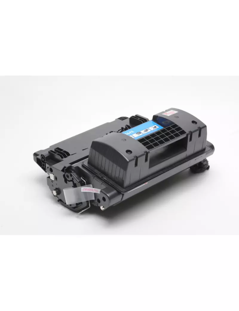 Toner Compatibile HP CC364X 64X (Nero 24000 pagine)