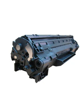 Toner Compatibile HP CB436A 36A (Nero 2000 pagine)