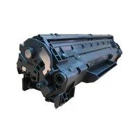 Toner Compatibile HP CB436A 36A (Nero 2000 pagine)