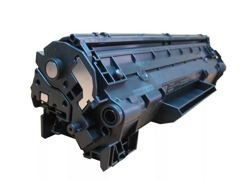 Toner Compatibile HP CB436A 36A (Nero 2000 pagine) Toner Compatibile HP CB436A 36A (Nero 2000 pagine)