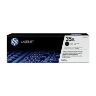 Toner Originale HP CB435A 35A (Nero 1500 pagine)
