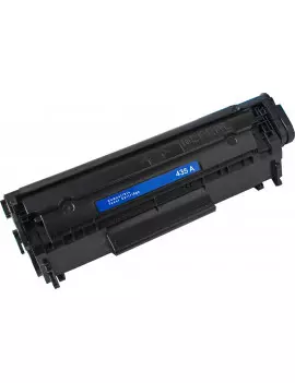 Toner Compatibile HP CB435A 35A (Nero 2000 pagine)
