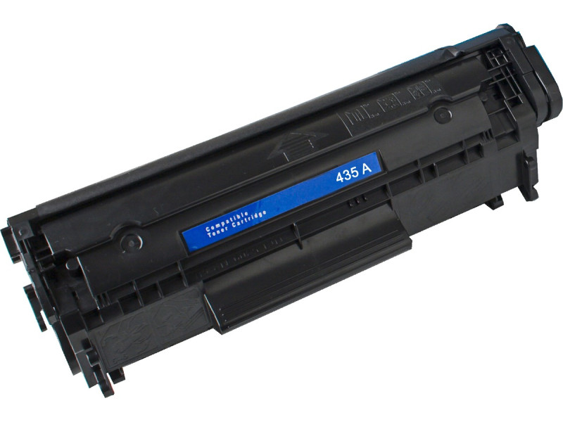 Toner Compatibile HP CB435A 35A (Nero 2000 pagine) Toner Compatibile HP CB435A 35A (Nero 2000 pagine)