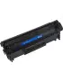 Toner Compatibile HP CB435A 35A (Nero 2000 pagine)