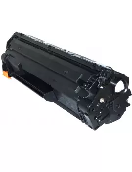 Toner Compatibile HP CE285A 85A (Nero 2000 pagine)