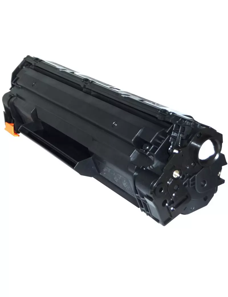 Toner Compatibile HP CE285A 85A (Nero 2000 pagine) Toner Compatibile HP CE285A 85A (Nero 2000 pagine)