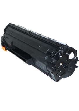 Toner Compatibile HP CE285A 85A (Nero 2000 pagine)