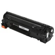 Toner Compatibile HP CE278A 78A (Nero 2100 pagine)