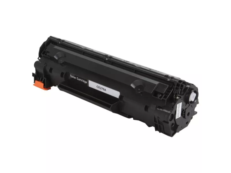 Toner Compatibile HP CE278A 78A (Nero 2100 pagine) Toner Compatibile HP CE278A 78A (Nero 2100 pagine)