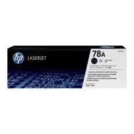 Toner Originale HP CE278A 78A (Nero 2100 pagine)