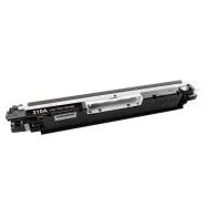 Toner Compatibile HP CE310A 126A (Nero 1200 pagine)