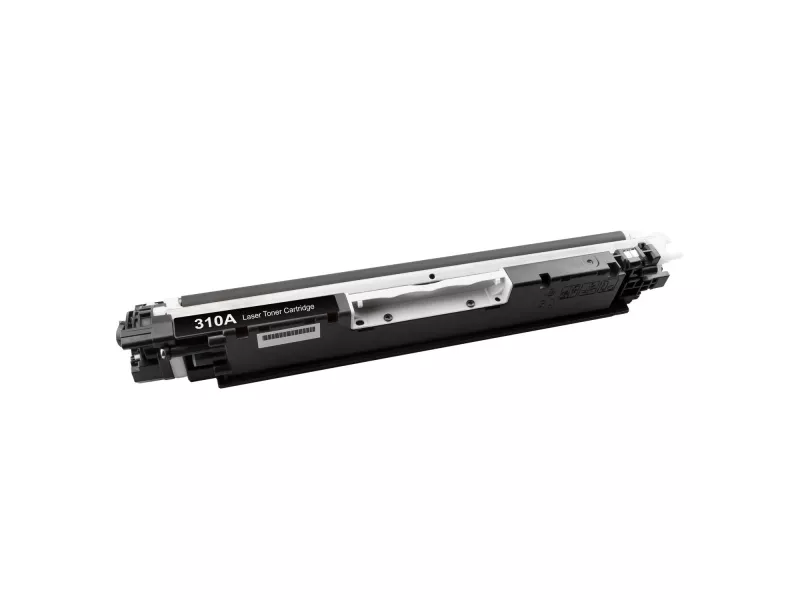 Toner Compatibile HP CE310A 126A (Nero 1200 pagine)