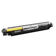 Toner Compatibile HP CE312A 126A (Giallo 1000 pagine)