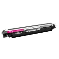 Toner Compatibile HP CE313A 126A (Magenta 1000 pagine)