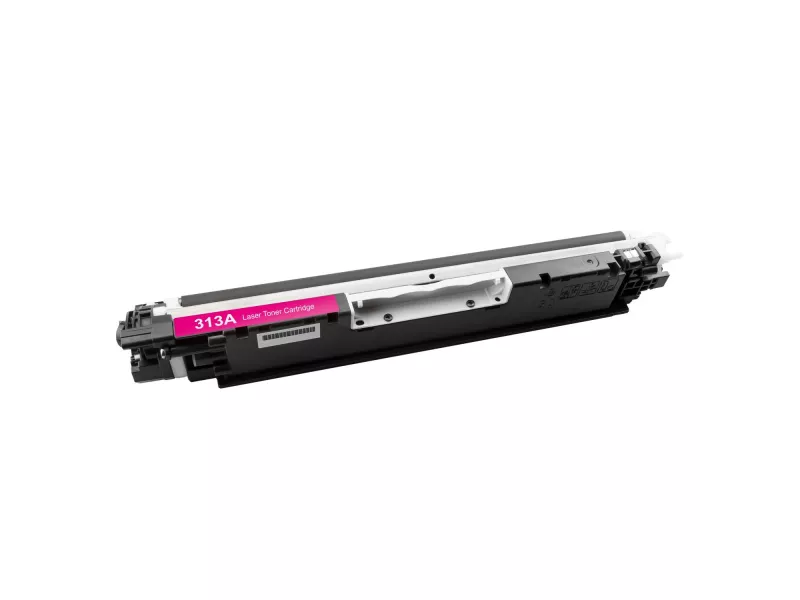 Toner Compatibile HP CE313A 126A (Magenta 1000 pagine)