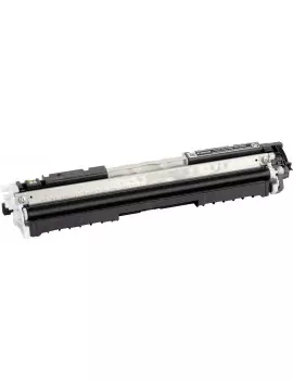 Toner Compatibile Canon 729bk 4370B002 (Nero 1200 pagine)