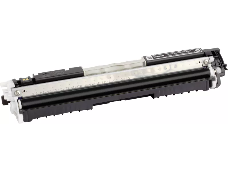 Toner Compatibile Canon 729bk 4370B002 (Nero 1200 pagine)