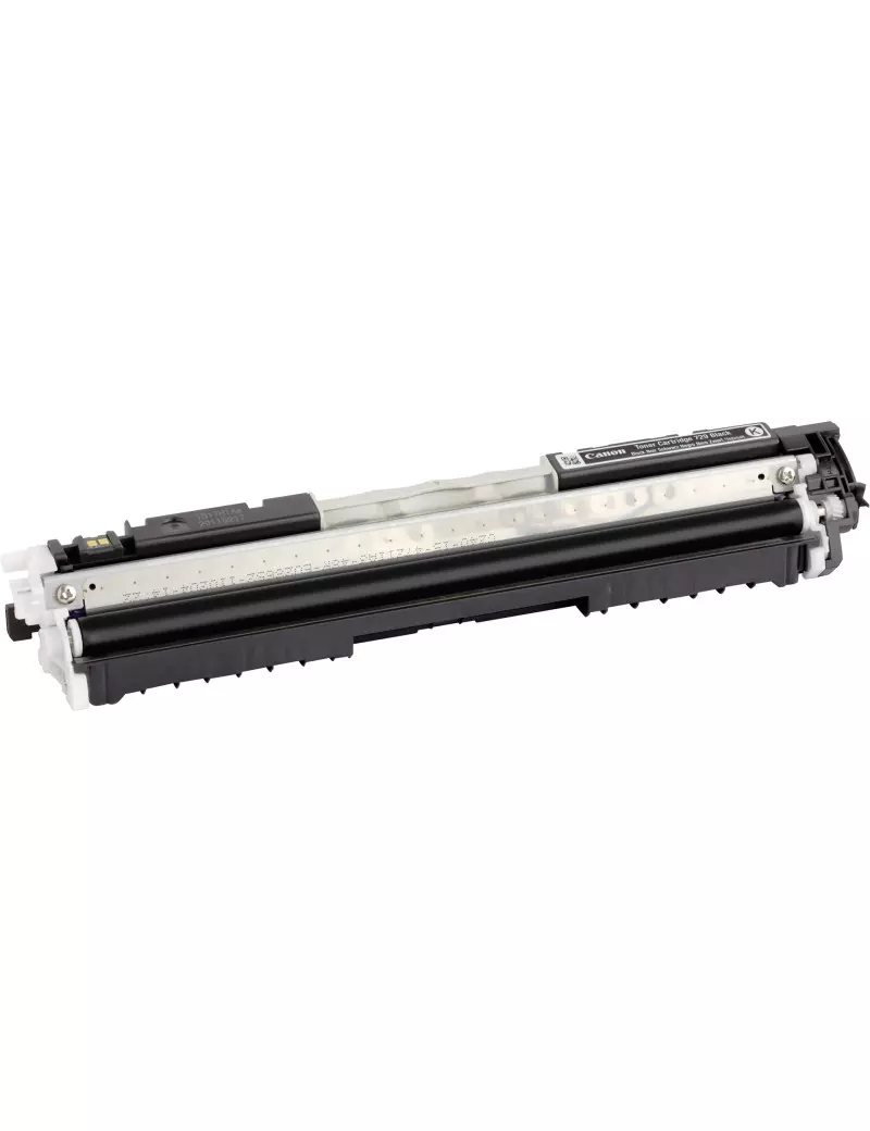 Toner Compatibile Canon 729bk 4370B002 (Nero 1200 pagine) Toner Compatibile Canon 729bk 4370B002 (Nero 1200 pagine)