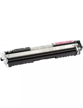 Toner Compatibile Canon 729m 4368B002 (Magenta 1000 pagine)