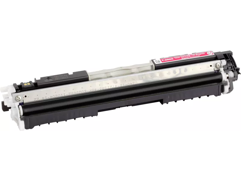 Toner Compatibile Canon 729m 4368B002 (Magenta 1000 pagine)
