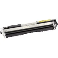 Toner Compatibile Canon 729y 4367B002 (Giallo 1000 pagine)
