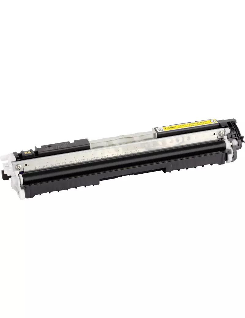 Toner Compatibile Canon 729y 4367B002 (Giallo 1000 pagine) Toner Compatibile Canon 729y 4367B002 (Giallo 1000 pagine)