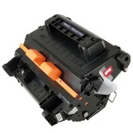 Toner Compatibile HP CE390A 90A (Nero 10000 pagine)