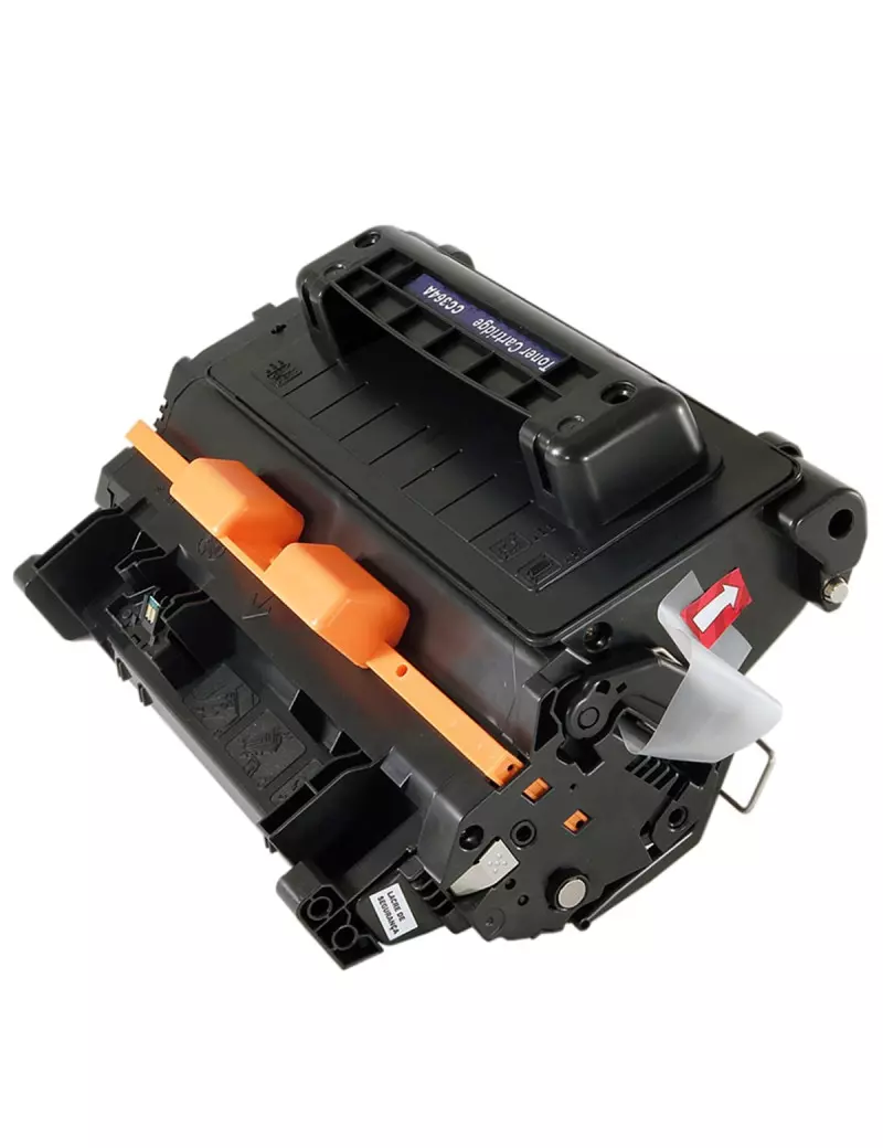 Toner Compatibile HP CE390A 90A (Nero 10000 pagine)