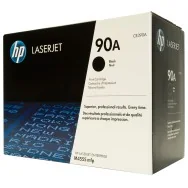 Toner Originale HP CE390A 90A (Nero 10000 pagine)