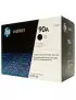 Toner Originale HP CE390A 90A (Nero 10000 pagine)