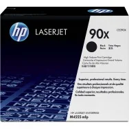 Toner Originale HP CE390X 90X (Nero 24000 pagine)