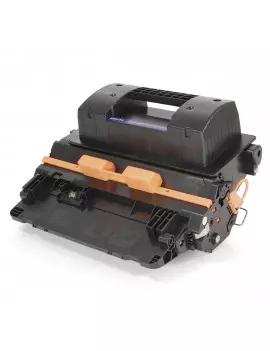 Toner Compatibile HP CE390X 90X (Nero 24000 pagine)