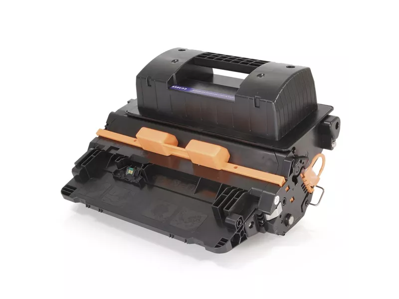 Toner Compatibile HP CE390X 90X (Nero 24000 pagine)
