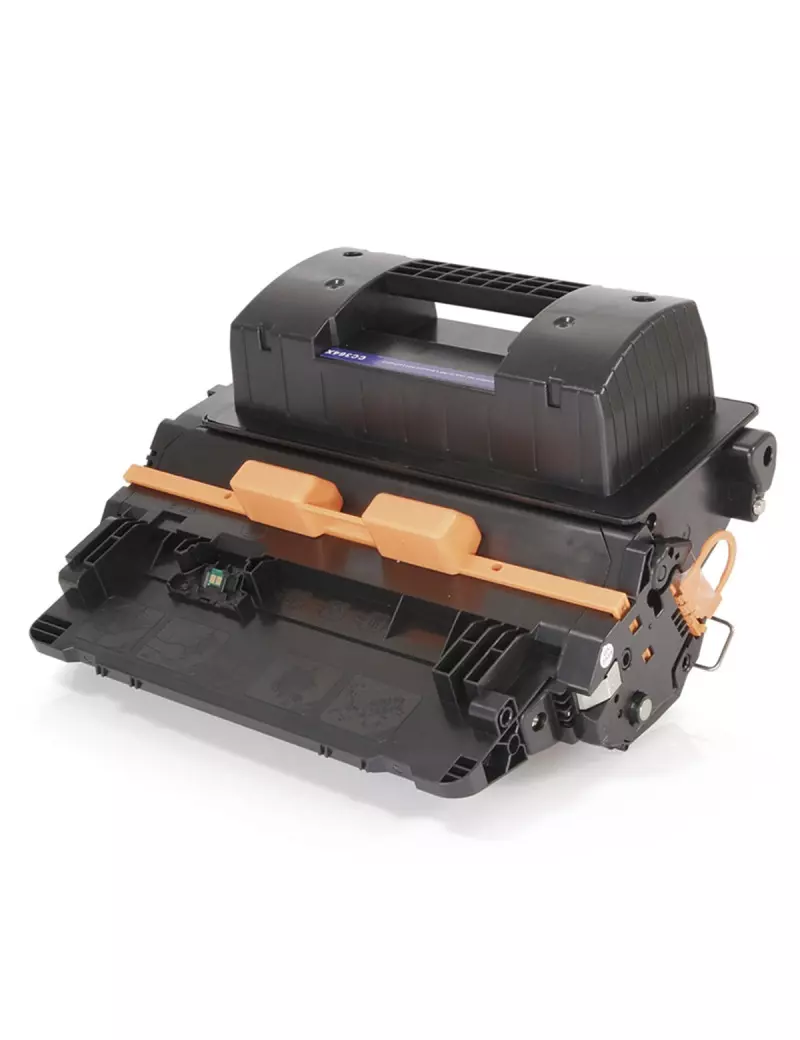 Toner Compatibile HP CE390X 90X (Nero 24000 pagine) Toner Compatibile HP CE390X 90X (Nero 24000 pagine)
