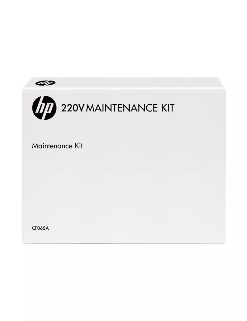 Unità di Manutenzione Originale HP CF065A (225000 pagine)