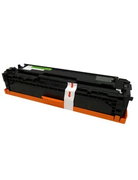 Toner Compatibile HP CE320A 128A (Nero 2000 pagine)