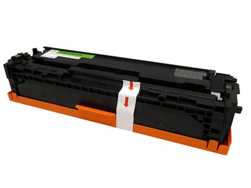 Toner Compatibile HP CE320A 128A (Nero 2000 pagine)
