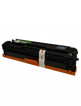 Toner Compatibile HP CE321A 128A (Ciano 2000 pagine)