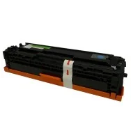 Toner Compatibile HP CE321A 128A (Ciano 2000 pagine)