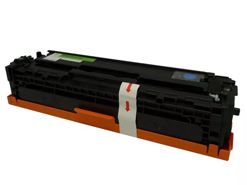 Toner Compatibile HP CE321A 128A (Ciano 2000 pagine)