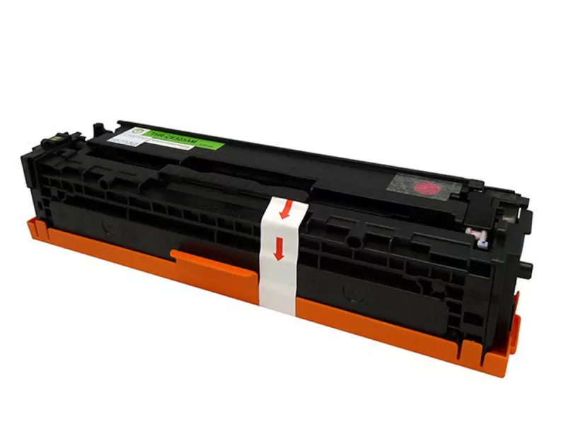 Toner Compatibile HP CE323A 128A (Magenta 2000 pagine)