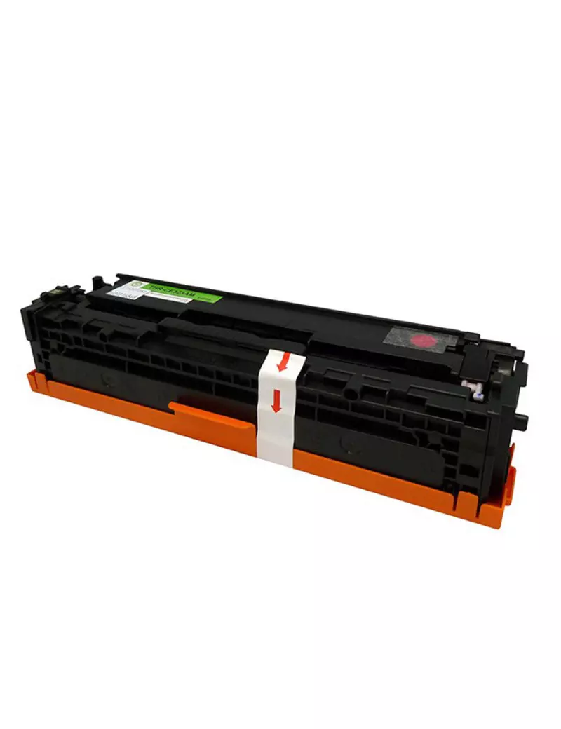 Toner Compatibile HP CE323A 128A (Magenta 2000 pagine) Toner Compatibile HP CE323A 128A (Magenta 2000 pagine)