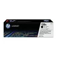 Toner Originale HP CE320A 128A (Nero 2000 pagine)