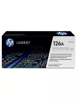 Tamburo Originale HP CE314A 126A (14000 pagine)